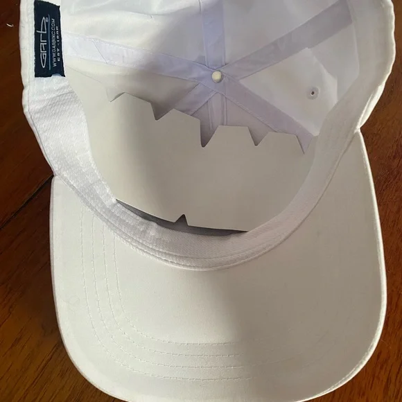 NWT Garb PGA junior or golf hat adult size - Picture 5 of 10